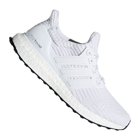 adidas schuhe mit ultra boost sohle|Adidas 5 laufschuh weiß.